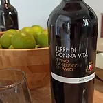 Villa Cad'a Cava dʼAliga