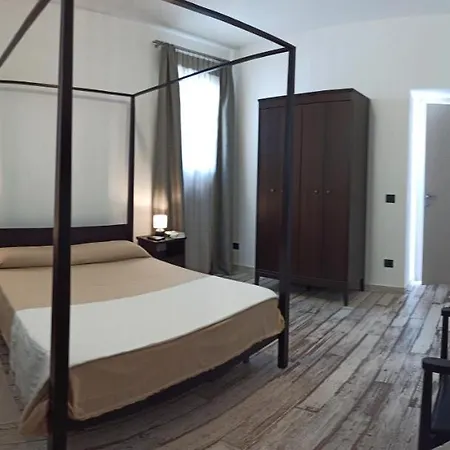 Villa Cad'à *