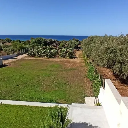 Villa Cad'a Cava d'Aliga