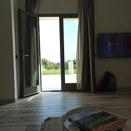 Villa Cad'a *