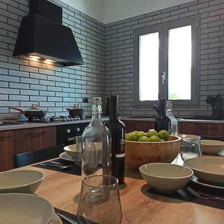 Villa Cad'à