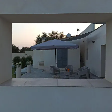 Villa Cad'a