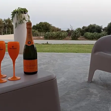 Cad'a Villa Cava d'Aliga