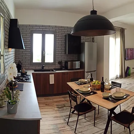 Cad'à Villa