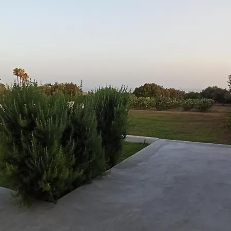 Cad'à Villa *