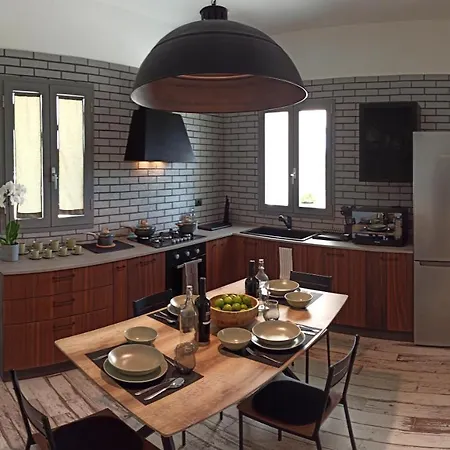 Cad'à * Cava dʼAliga